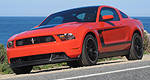 2011 American automaker report card