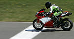 Mont-Tremblant, a dream track