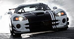 Viper back for 2013... but not as a Dodge