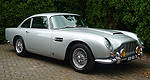 Famous Cars introduction
