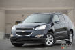 2012 Chevrolet Traverse AWD 2LT