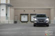 2012 Chevrolet Traverse AWD 2LT