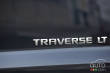 2012 Chevrolet Traverse AWD 2LT