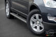 2012 Chevrolet Traverse AWD 2LT
