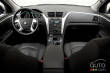 2012 Chevrolet Traverse AWD 2LT