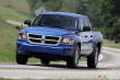 Dodge Dakota / Ram Dakota 2005-2011 : occasion