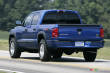 Dodge Dakota / Ram Dakota 2005-2011 : occasion