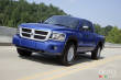 Dodge Dakota / Ram Dakota 2005-2011 : occasion