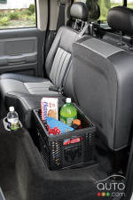 Dodge Dakota / Ram Dakota 2005-2011 : occasion Dodge Dakota / Ram Dakota 2005-2011 : occasion