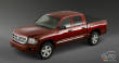 Dodge Dakota / Ram Dakota 2005-2011 : occasion