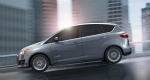 Ford C-MAX Hybrid and C-MAX Energi unite to unseat Prius
