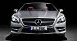Mercedes-Benz SL 550 2013 : l'évolution d'une recette déjà excellente