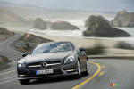 Mercedes-Benz SL 550 2013 : l'évolution d'une recette déjà excellente Mercedes-Benz SL 550 2013 : l'évolution d'une recette déjà excellente