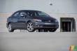 2012 Honda Civic Si Sedan Review