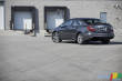 2012 Honda Civic Si Sedan Review