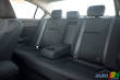 2012 Honda Civic Si Sedan Review
