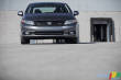 2012 Honda Civic Si Sedan Review