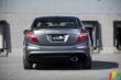2012 Honda Civic Si Sedan Review
