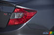 2012 Honda Civic Si Sedan Review