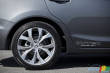2012 Honda Civic Si Sedan Review