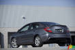 2012 Honda Civic Si Sedan Review