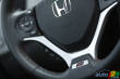 2012 Honda Civic Si Sedan Review