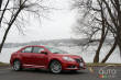 2012 Suzuki Kizashi Sport