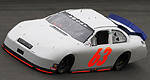 ARCA: Milka Duno leads last day of testing