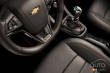 Chevrolet Sonic RS 2013 : look sportif, m�me puissance
