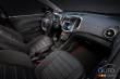 Chevrolet Sonic RS 2013 : look sportif, m�me puissance