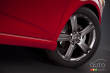 Chevrolet Sonic RS 2013 : look sportif, m�me puissance