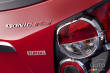 Chevrolet Sonic RS 2013 : look sportif, m�me puissance