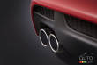 Chevrolet Sonic RS 2013 : look sportif, m�me puissance