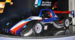 New i1 Supercar Series unveils driver line-up, including Jacques Villeneuve