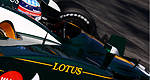 IndyCar: Lotus prête à prendre la piste