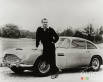James Bond's Aston Martin DB5 James Bond's Aston Martin DB5