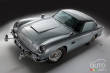 James Bond's Aston Martin DB5 James Bond's Aston Martin DB5
