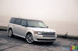 2011 Ford Flex AWD Titanium, 2011 Ford Flex AWD Titanium