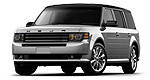 2011 Ford Flex Titanium AWD Review
