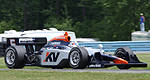 IndyCar: KV Racing de retour avec 3 voitures