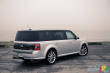 2011 Ford Flex Titanium AWD Review 2011 Ford Flex Titanium AWD Review