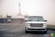 2011 Ford Flex Titanium AWD Review 2011 Ford Flex Titanium AWD Review