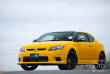 Scion tC Release Series 7.0 2012 : essai routier