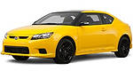 2012 Scion tC Release Series 7.0 Review