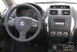 2012 Suzuki sx4