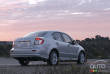 2012 Suzuki sx4