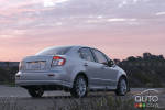 2012 Suzuki SX4 Preview