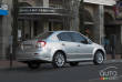 2012 Suzuki sx4
