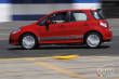 2012 Suzuki sx4