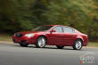 2007 Buick lucerne